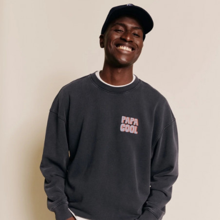 Sweat-shirt, EMOI EMOI