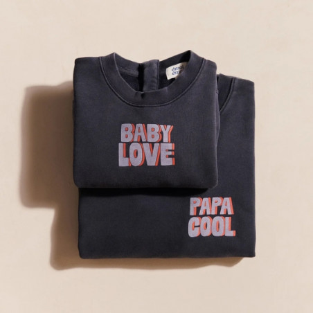Sweat-shirt, EMOI EMOI