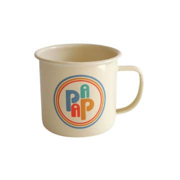 Le petit Souk : Mug papa 350ml