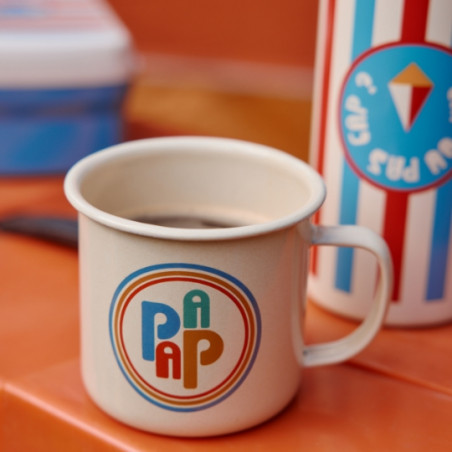 Tasse, Le petit souk