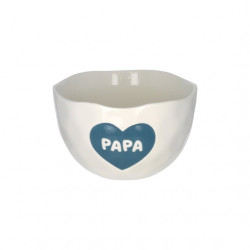 Le petit Souk : Bol papa - bleu