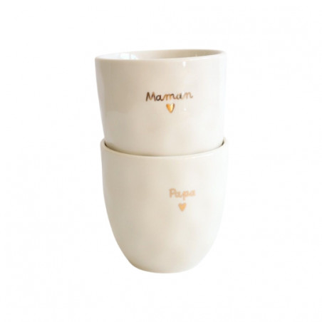 Tasse, Le petit souk