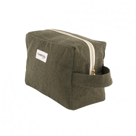 Trousse de toilette, Rive Droite