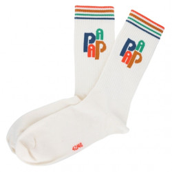 Le petit Souk : Chaussettes Papa - dans les airs