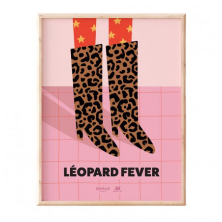 Affiche, Ma Petite Vie