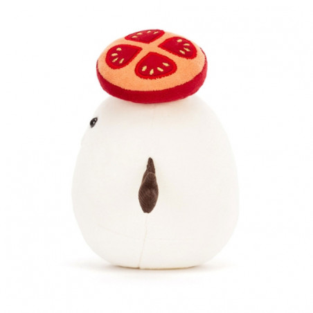 Peluche, Jellycat