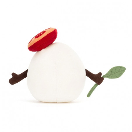 Peluche, Jellycat