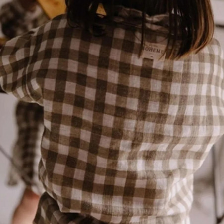 Blouse, STUDIO BOHEME