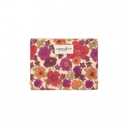 Pochette, APACHES