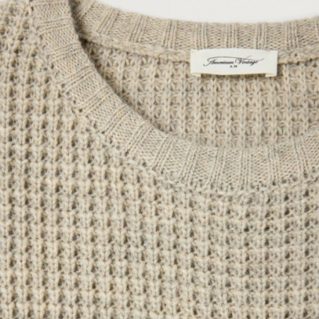 Pull, American Vintage