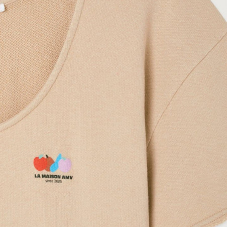 Combinaison, American Vintage