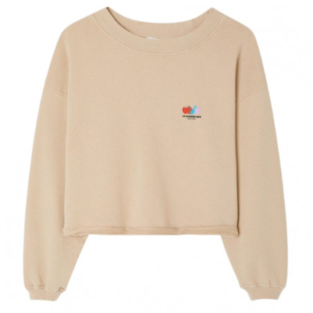 Sweat-shirt, American Vintage Sweat-shirt, American Vintage