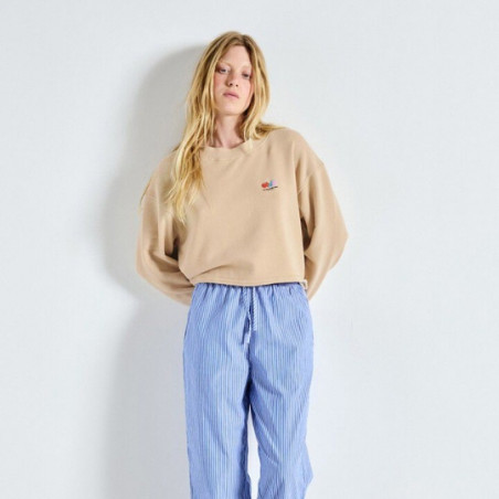 Sweat-shirt, American Vintage