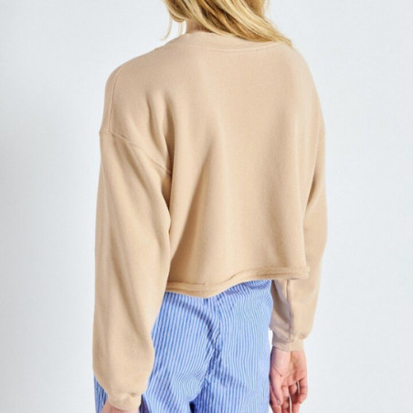 Sweat-shirt, American Vintage