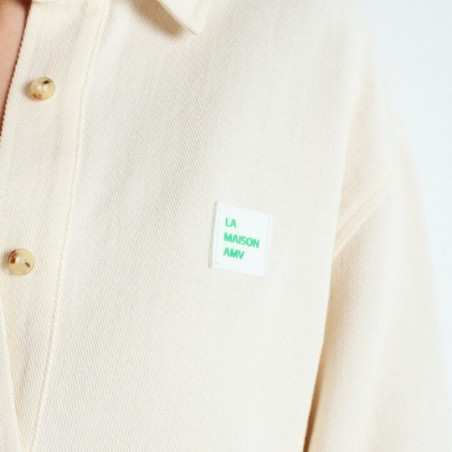Chemisier, American Vintage