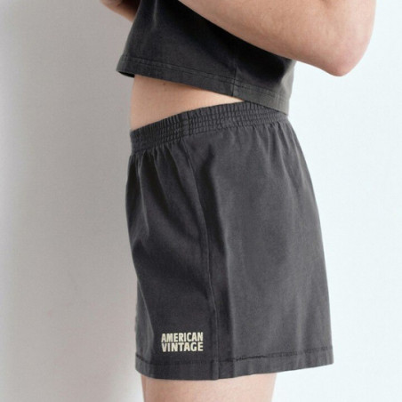Short, American Vintage