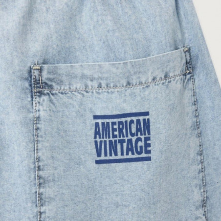 Pantalon, American Vintage