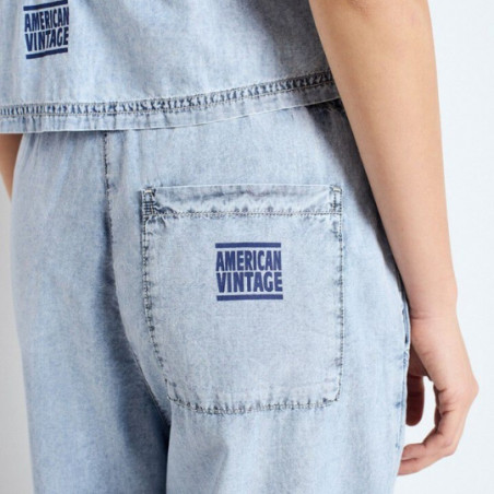 Pantalon, American Vintage