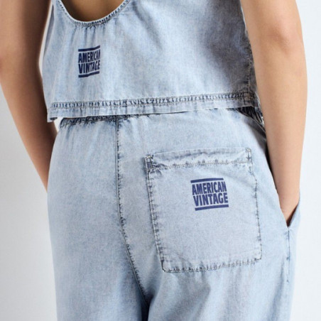 Pantalon, American Vintage