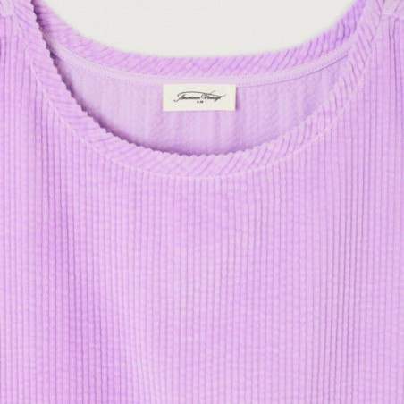 T-shirt, American Vintage