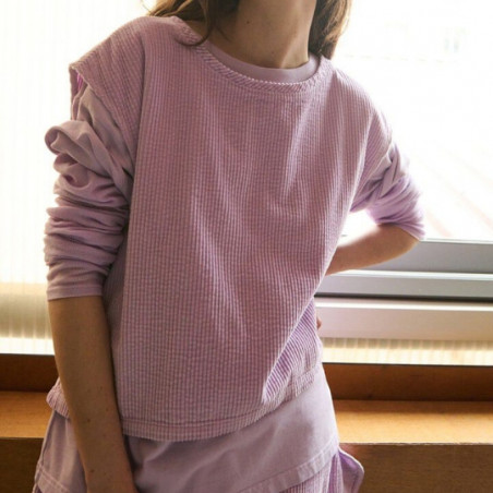 T-shirt, American Vintage