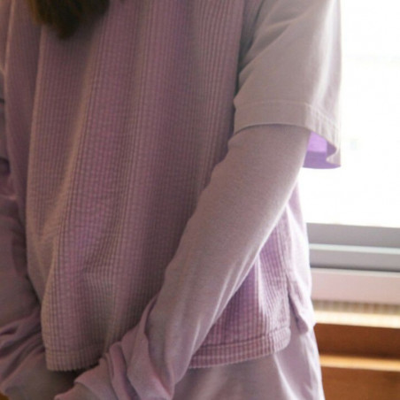 T-shirt, American Vintage