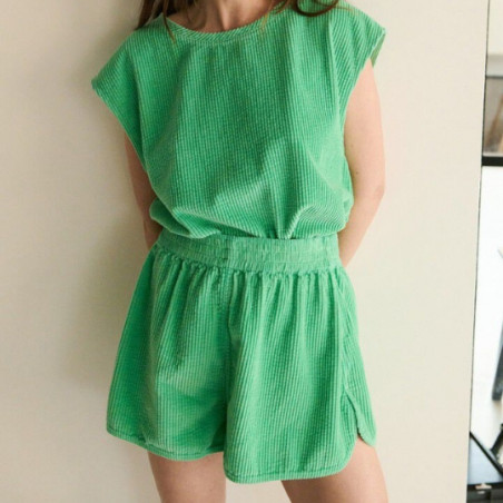 Short, American Vintage
