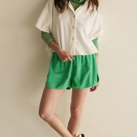 Short, American Vintage