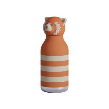 Asobu : Gourde - red panda