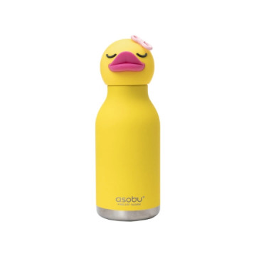 Asobu : Gourde - ducky