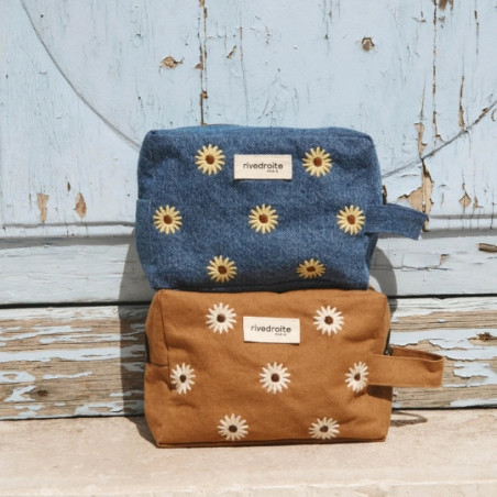 Trousse de maquillage, Rive Droite