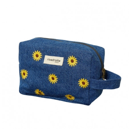 Trousse de maquillage, Rive Droite Trousse de maquillage, Rive Droite