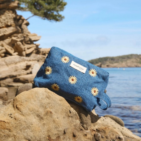 Trousse de maquillage, Rive Droite