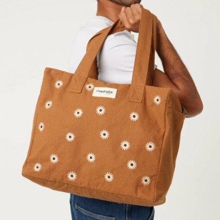 Sac week-end, Rive Droite