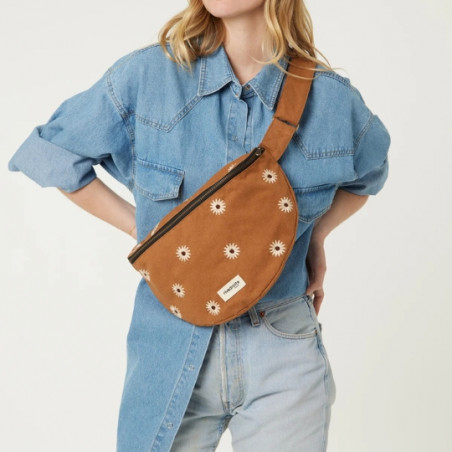 Sac banane, Rive Droite