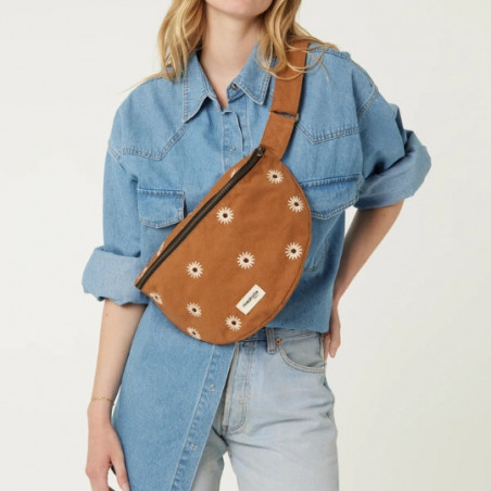 Sac banane, Rive Droite
