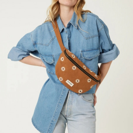 Sac banane, Rive Droite Sac banane, Rive Droite