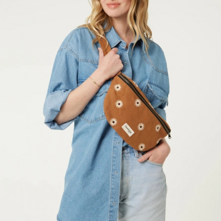 Sac banane, Rive Droite