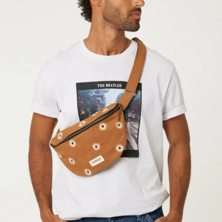 Sac banane, Rive Droite