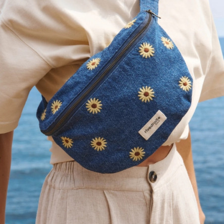 Sac banane, Rive Droite