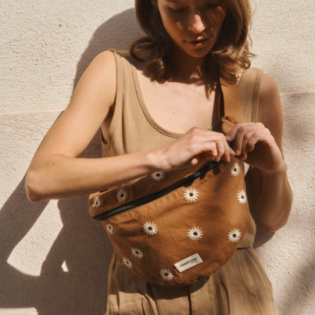 Sac banane, Rive Droite
