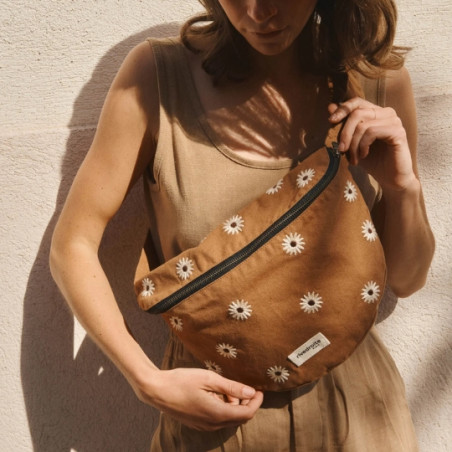 Sac banane, Rive Droite