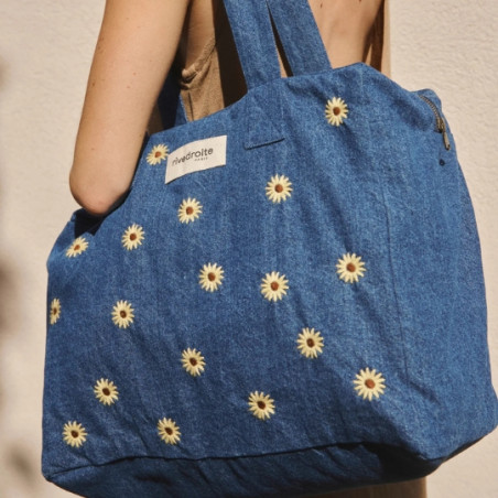 Sac week-end, Rive Droite