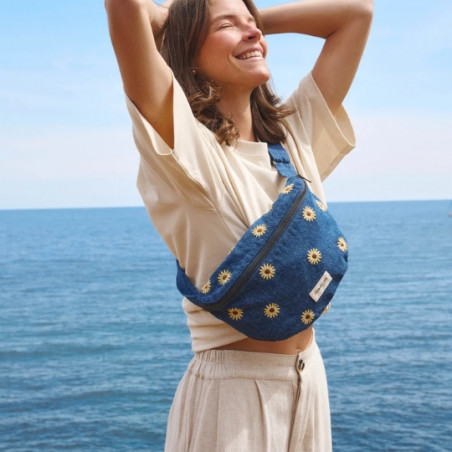 Sac banane, Rive Droite