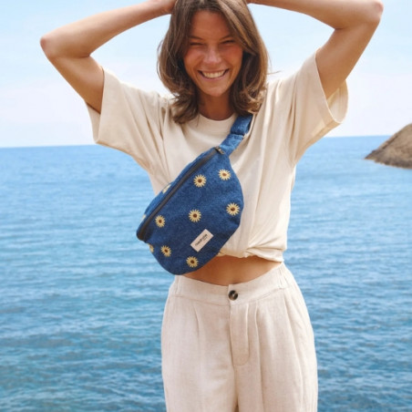 Sac banane, Rive Droite