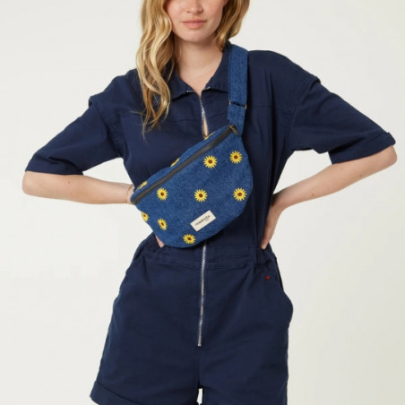 Sac banane, Rive Droite