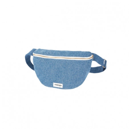 Sac banane, Rive Droite