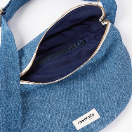 Sac banane, Rive Droite
