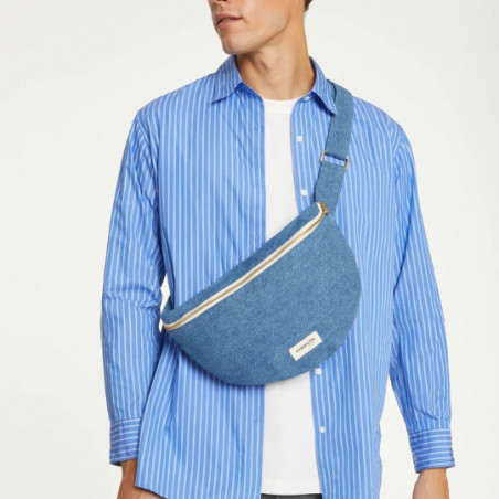 Sac banane, Rive Droite