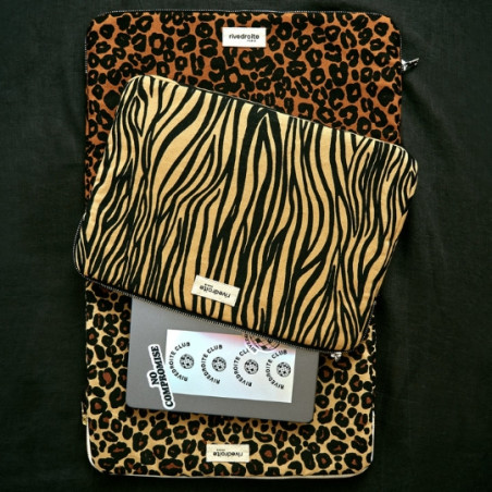 Pochette, Rive Droite